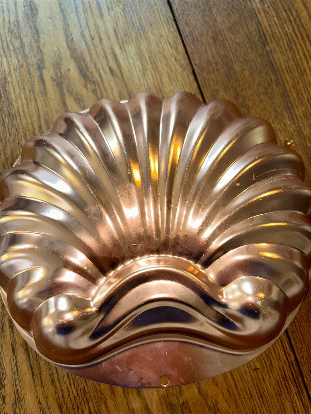 Wear-Ever cup capacity